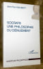 Socrate une philosophie du d&eacute;nuement. Collection Ouverture philosophique.. Galibert, Jean-Paul.