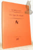 Les Ages du monde. Fragments dans les premi&egrave;res versions de 1811 et 1813 &eacute;dit&eacute;es par Manfred Schr&ouml;ter. Traduit de l’allemand par Pascal David suivi ...