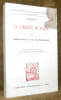 La libert&eacute; humaine et contreverse avec Eschenmayer. Pr&eacute;sentation et traduction par Bernard Gilson. Collection Biblioth&egrave;que des textes philosophiques.. ...