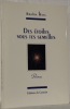 Des étoiles sous tes semelles.. HESS, A.