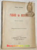 Pignard Lou Mounedie. Conte arlaten. 2 opuscules. (Traduction française de l’auteur).. JOUVEAU, Marius.