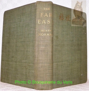 The Peoples and Politics of the Far East. Travels and studies in the British, French, Spanish and Potuguese colonies, Siberia, China, Japan, Korea, ...