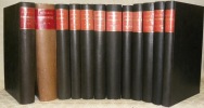 Annales Fribourgeoise. Publication de la Société d’Histoire du Canton de Fribourg. 1913-2013. Collection complète.. 