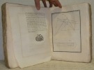 Histoire de l’Académie Royale des Sciences. Année 1764. Avec les Mémoires de Mathématique & de Physique, pour la même Année. Tirés des Registres de ...