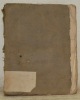 Histoire de l’Académie Royale des Sciences. Année 1764. Avec les Mémoires de Mathématique & de Physique, pour la même Année. Tirés des Registres de ...