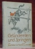 Geländereiten und Springen. Bibliothek für Sport und Spiel.. MAERCKEN ZU GEERATH, Ernst Frhr von.