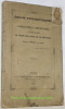 Essais philosophiques sur la dialectique, la métaphysique, la morale, le culte religieux et la physique.. Blein, A. (de Valence).