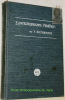 Elektrotechnisches Praktikum. Für Ingenieure und Studierende. Mit 523 Abbildungen.. Niethammer, Dr. F.