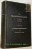 Die synchronen Welchselstrommaschinen, Generatoren, Motoren und Umformer. IhreTheorie, Konstruktion, Berechnung und Arbeitweise. Mit 530 ...