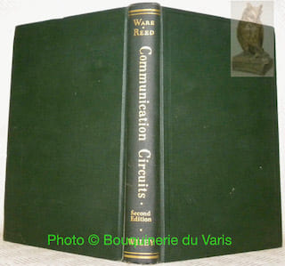 Communication Circuits. Second edition.
