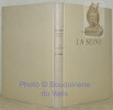 La Seine. Images de Maurice Blanc.. PONGE, Francis.