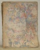 Histoire de l’Académie Royale des Sciences.  Année 1742. Avec les Mémoires de Mathématique & de Physique, pour la même Année. Tirés des Registres de ...