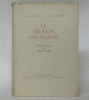 Le pèlerin enchanté. Traduit par A. Chédel.. LESKOV, Nicolas.