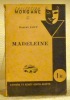 Madeleine. Collection Morgane.. LOUP, Robert.