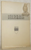 Les établissements de Bellechasse 1898-1948.. 