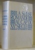 La Suisse romande au cap du XXe siècle. Portrait littéraire et moral. 97 illustration hors texte.  . BERCHTOLD, Alfred.