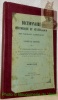 Dictionnaire historique et statistique des paroisses catholiques du Canton de Fribourg. Tome 6: Fribourg - Givisiez - Grangettes - Grandvillard - ...