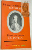 Un ami et défenseur de Rousseau, Pierre Alexandre Du Peyrou.. GUYOT, Charly. (ROUSSEAU).
