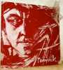ARMAND NIQUILLE. Collection artiste fribourgeois 3.. 