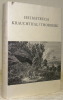 KRAUCHTHAL THORBERG. Ein Heimatbuch.. 