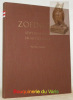 Zofingen Stift und Stadt im Mittelalter.. ZIMMERLIN, Franz.
