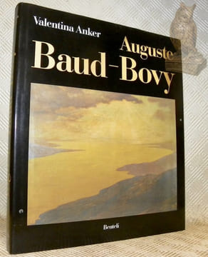 Auguste Baud-Bovy (1848-1899).. ANKER, Valentina.