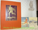 Die Olympischen Spielen 1928 St-Moritz Amsterdam. Mit 108 Seiten Illustrationen nach photograph. Original-Aufnahmen, darunter zahlreichen ganzseitigen ...