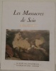Les Massacres de Scio. Delacroix. Collection Le Musée des Chefs-d’oeuvre.. MICHEL, Paul-Henri.
