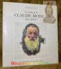 Le médecin de Claude Monet, Jean Rebière.. WALTER, Rodolphe.