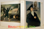 Goya. Collection Le goût de notre temps.. GASSIER, Pierre.