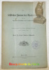 Die rechtlichen Formen des Realcredites nach dem bürgerlichen Gesetzbuche für das Deutsche Reich.. SCHWIND, Ernst Freih. v.