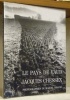 Le Pays de Vaud de Jacques Chessex. Photographies de Marcel Imsand.. CHESSEX, Jacques. - IMSAND, Marcel.