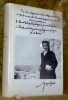 Lettre au Greco. Traduit du grec par Michel Saunier,Collection Mémoires et journaux intimes.. KAZANTZAKI, Nikos.