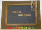 Eugène Burnand.. KOCH, David.