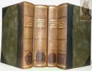 Mémoires. 4 volumes.. BULOW, (Bernhardt) Prince de.