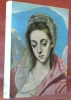 La peinture espagnole. Des fresques romanes au Greco. 70 reproductions couleurs.. LASSAIGNE, Jacques.