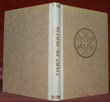 Le culte du métier. Premier volume: Fiers de servir, La Confédération et ses services publics, La Conférération et son rôle d’employeur, Tâches ...