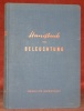 Handbuch für Beleuchtung. 3. Auflage vollständig umgearbeitet und erweitert mit 420 Abbildungen und 85 Tabellen.. SPIESER, Robert.