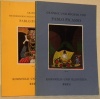 PABLO PICASSO. Graphik-Handzeichnungen und Bücher. Auktion 173-210. 2 Bande.. 