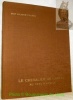 Le Chevalier du Christ au Pays d’Assise. 10 hors texte couleurs d’Alexandre Cingria.. FELDER, Hilarin.