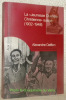 La “Jeunesse Ouvrière Chrétienne” suisse (1932-1948). Collection Aux sources du temps présent.. DAFFLON, Alexandre.