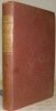 The Ancestor. A Quarterly Review of Country and Family History, Heraldry and Antiquities. Number 5, Avril 1903.. BARRON, Oswald.