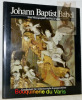 Johann Baptist Babel 1716-1799. Ein Meister der schweizerischen Barockplastik.. FELDER, Peter.