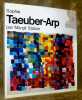 Sophie Taeuber-Arp. Collection de monographies Grands Artistes suisses.. STABER, Margit.