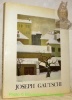 JOSEPH GAUTSCHI. Peintures, dessins et gravures. Préface de Maurice Zermatten. Collection Peintres de chez nous 1.. 