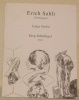 Lange Seelen. Zeichnungen Erich Sahli.. SCHUBIGER, Jürg.