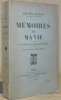 Mémoires de ma vie. Introduction du Sénateur Olindo Malagodi. 6e édition.. GIOLITTI, Giovanni.