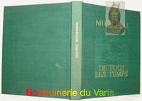 Claudio Monteverdi. Collection Musiciens de tous les temps.