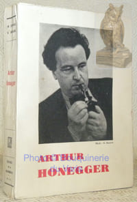 Arthur Honegger. Traduction Hélène Breuleux.