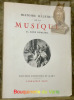 Histoire illustrée de la musique.. DUMESNIL, René.